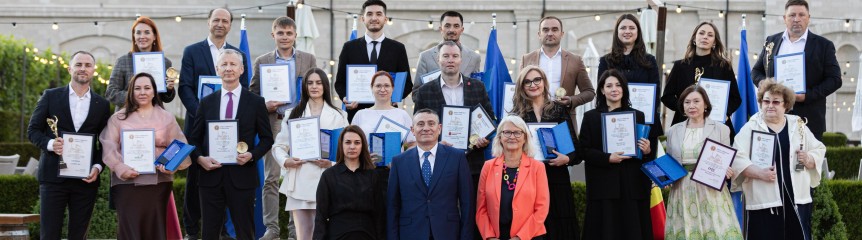 Lokmera &icirc;și reconfirmă statutul de lider &icirc;n excelență și inovație